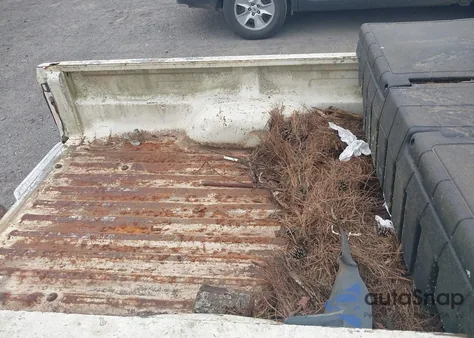 1988 Ford Ranger z USA, uszkodzony, nr VIN 1FTBR10T2JUC34875